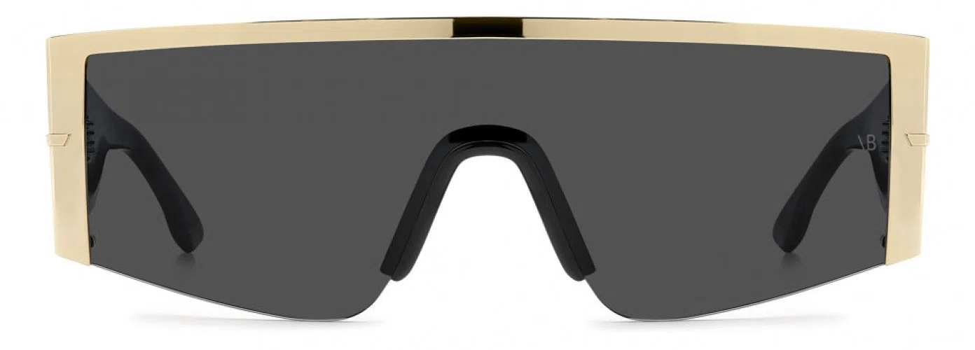 Victoria Beckham VB7015 Sunglasses - view 4